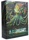 Image for The H. P. Lovecraft Experience (Deluxe Box Set) 