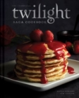 Image for The Unofficial Twilight Saga Cookbook [UK Edition]