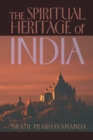 Image for The Spiritual Heritage of India