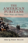 Image for The American Puritans