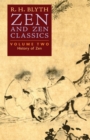 Image for Zen and Zen Classics (Volume Two)