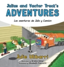 Image for Julius and Vactor Truck's Adventures