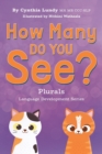 Image for How Many Do You See? : Plurals