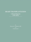 Image for Heart Transplantation : Collected Reprints (1993-2022)
