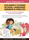 Image for Children&#39;s Stories in Dual Language German &amp; English