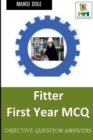 Image for Fitter First Year MCQ