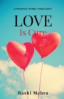 Image for Love is cure