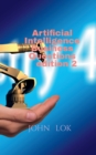 Image for Artificial Intelligence Business Questions edition 2