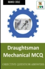 Image for Draughtsman Mechanical MCQ