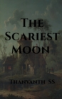 Image for The Scariest Moon