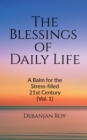 Image for The Blessings of Daily Life