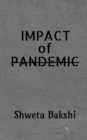 Image for Impact of Pandemic