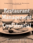Image for Restaurant Management Confidential