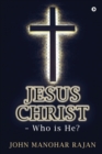 Image for Jesus Christ - Who is He?