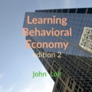 Image for Learning Behavioral Economy edition 2