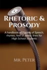 Image for Rhetoric &amp; Prosody