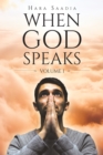 Image for When God Speaks: Volume 1