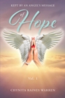 Image for Kept by an Angel&#39;s Message of Hope