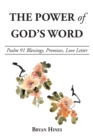 Image for Power Of God&#39;s Word : Psalm 91 Blessings, Promises, Love Letter
