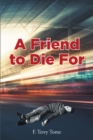 Image for Friend to Die For