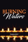 Image for Burning Waters