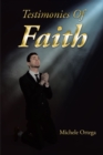 Image for Testimonies Of Faith