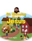 Image for St. Nicholas Meets Jesus