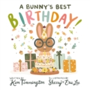 Image for Bunny&#39;s Best Birthday!
