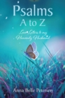 Image for Psalms A to Z: Love Letters to my Heavenly Husband