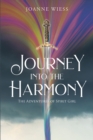 Image for Journey into the Harmony: The Adventures of Spirit Girl