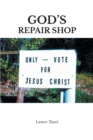 Image for God&#39;s Repair Shop