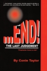 Image for ...End!: The Last Judgement
