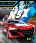 Image for Acura NSX