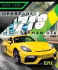 Image for Porsche 718 Cayman GT4