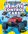 Image for Remote Control Cars