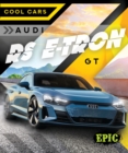 Image for Audi E-Tron GT RS
