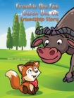 Image for Frankie the Fox and Owen the Ox  : a friendship story