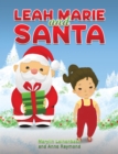 Image for Leah Marie and Santa