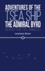 Image for Adventures of the TSEA Ship the Admiral Byrd: Search for the Anngeuli