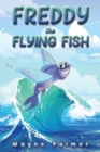 Image for Freddy the Flying Fish