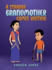 Image for Strange Grandmother Comes Visiting