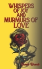 Image for Whispers of Joy and Murmurs of Love