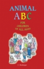 Image for Animal ABC for children of all ages