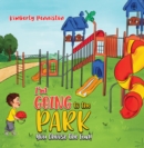 Image for I&#39;m going to the park: you choose the fun!
