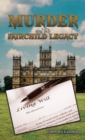 Image for Murder and the Fairchild legacy