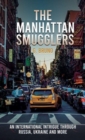 Image for The Manhattan smugglers