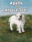 Image for Apollo the Angora Goat