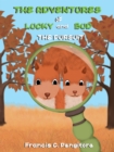 Image for The Adventures of Lucky and Bud: The Pursuit