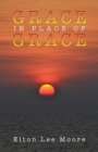 Image for Grace in place of grace