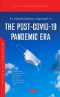 Image for Interdisciplinary Approach in the Post-COVID-19 Pandemic Era